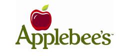 Applebees new logo